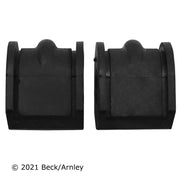 Beck/Arnley 101-6493 1997-2003 INFINITI QX4 Suspension Stabilizer Bar Bushing Kit