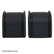 Beck/Arnley 101-6494 2000-2004 Nissan Xterra Suspension Stabilizer Bar Bushing Kit