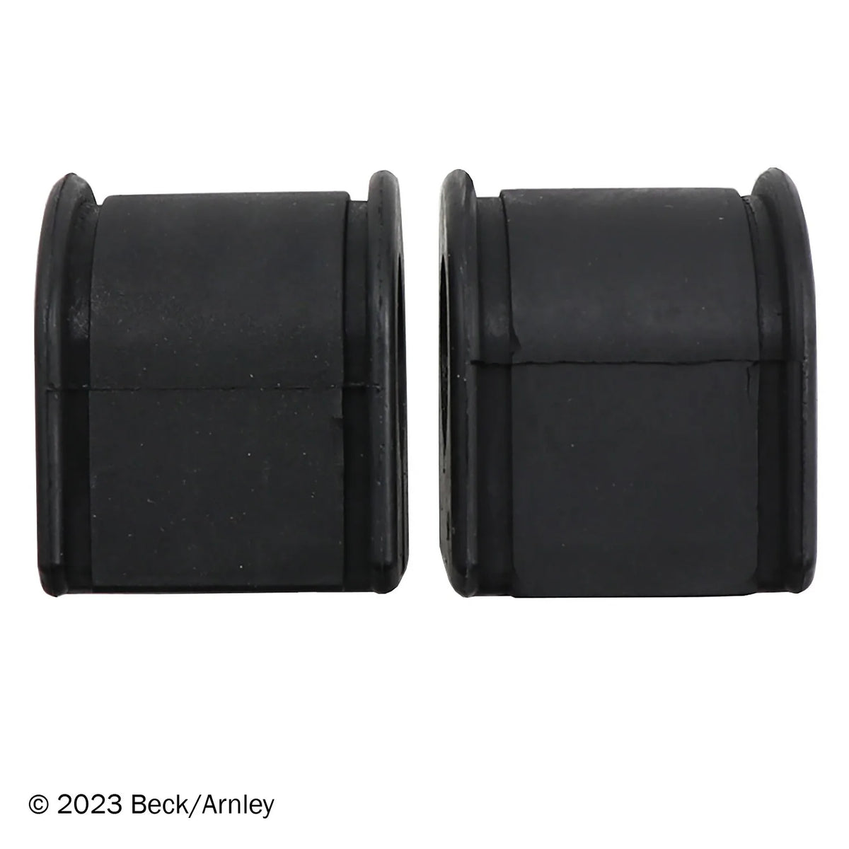 Beck/Arnley 101-6494 2000-2004 Nissan Xterra Suspension Stabilizer Bar Bushing Kit