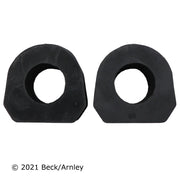 Beck/Arnley 101-6496 2001-2006 Mitsubishi Montero Suspension Stabilizer Bar Bushing Kit