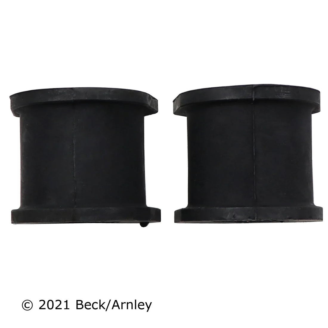 Beck/Arnley 101-6496 2001-2006 Mitsubishi Montero Suspension Stabilizer Bar Bushing Kit