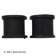 Beck/Arnley 101-6496 2001-2006 Mitsubishi Montero Suspension Stabilizer Bar Bushing Kit