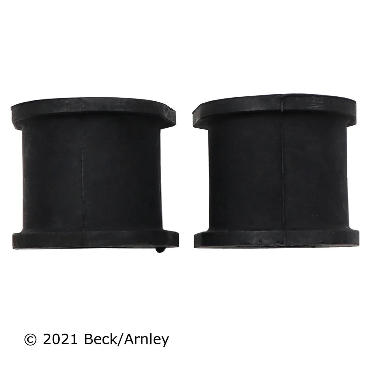 Beck/Arnley 101-6496 2001-2006 Mitsubishi Montero Suspension Stabilizer Bar Bushing Kit
