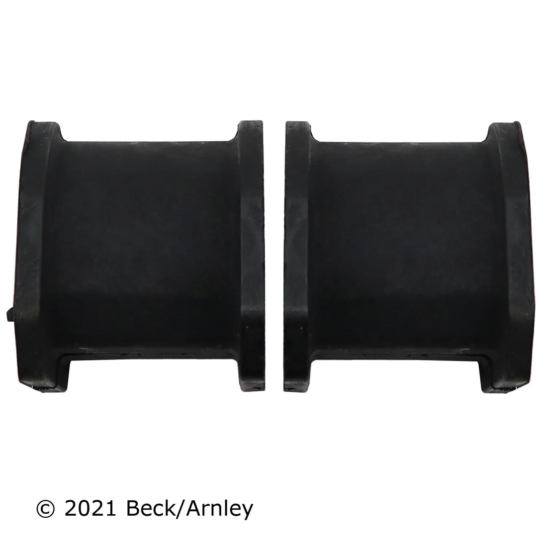Beck/Arnley 101-6496 2001-2006 Mitsubishi Montero Suspension Stabilizer Bar Bushing Kit