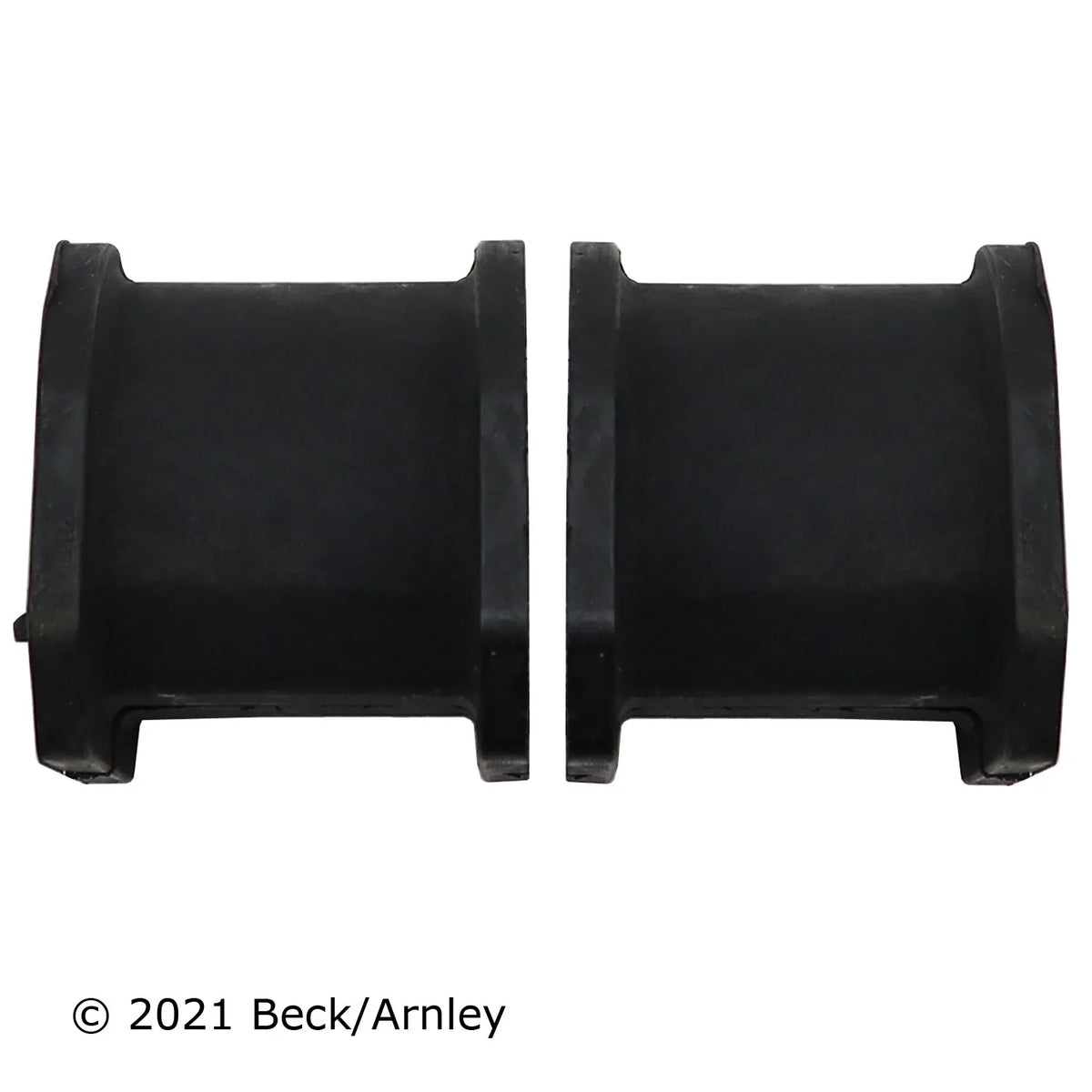 Beck/Arnley 101-6496 2001-2006 Mitsubishi Montero Suspension Stabilizer Bar Bushing Kit