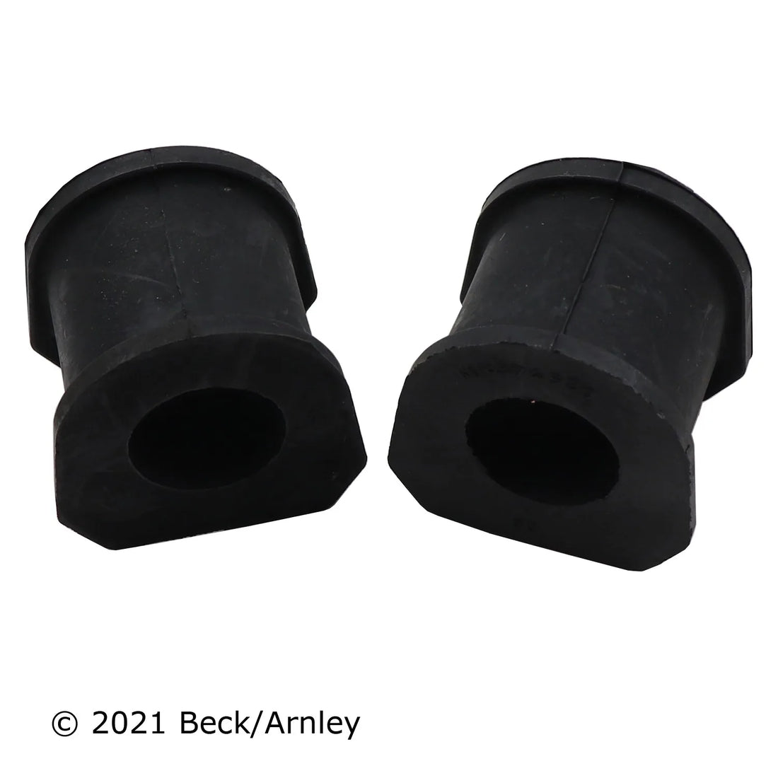 Beck/Arnley 101-6496 2001-2006 Mitsubishi Montero Suspension Stabilizer Bar Bushing Kit