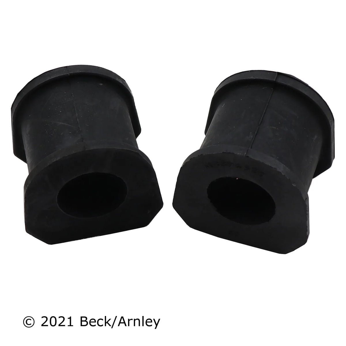 Beck/Arnley 101-6496 2001-2006 Mitsubishi Montero Suspension Stabilizer Bar Bushing Kit