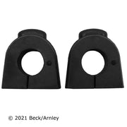 Beck/Arnley 101-6499 1993-2002 Subaru Impreza Suspension Stabilizer Bar Bushing Kit