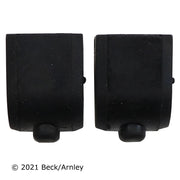 Beck/Arnley 101-6499 1993-2002 Subaru Impreza Suspension Stabilizer Bar Bushing Kit
