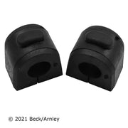 Beck/Arnley 101-6499 1993-2002 Subaru Impreza Suspension Stabilizer Bar Bushing Kit