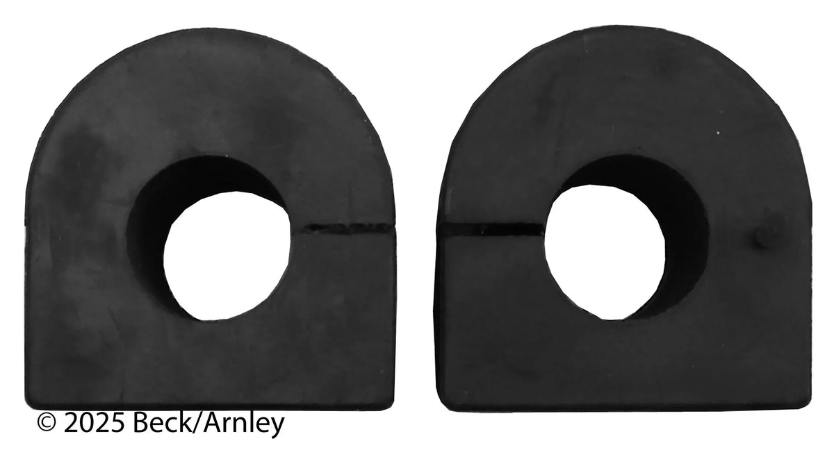 Beck/Arnley 101-6503 2001-2004 Toyota Tundra Suspension Stabilizer Bar Bushing Kit