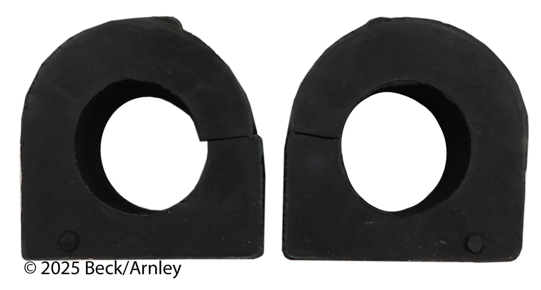 Beck/Arnley 101-6504 2005-2023 Toyota Tacoma Suspension Stabilizer Bar Bushing Kit