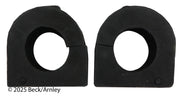 Beck/Arnley 101-6504 2005-2023 Toyota Tacoma Suspension Stabilizer Bar Bushing Kit