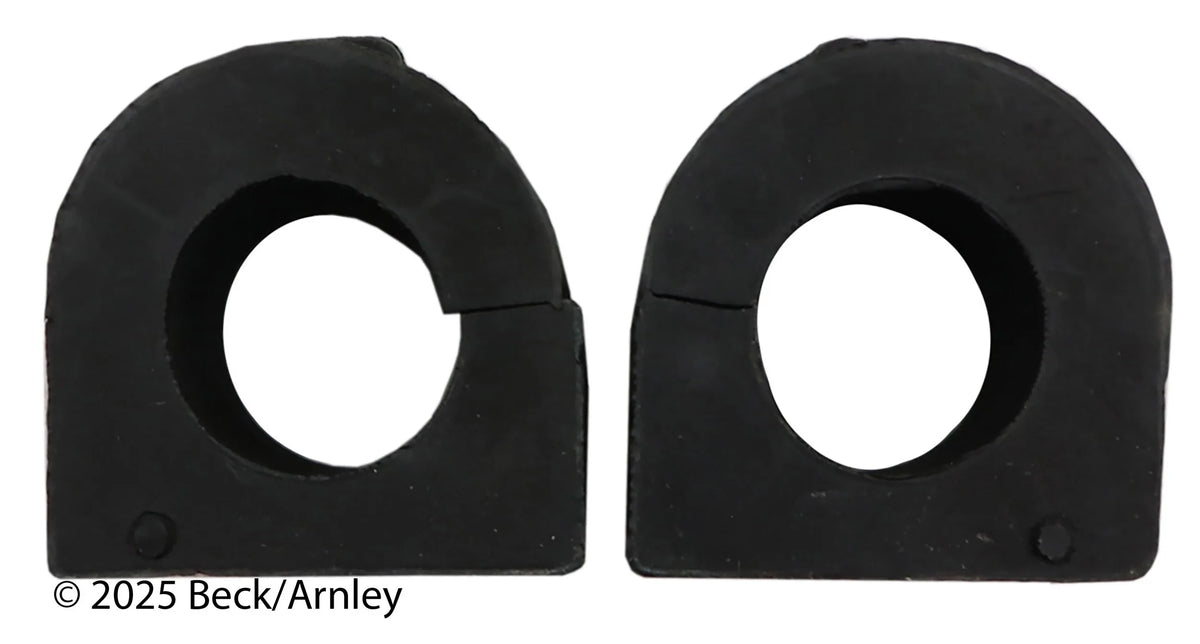 Beck/Arnley 101-6504 2005-2023 Toyota Tacoma Suspension Stabilizer Bar Bushing Kit