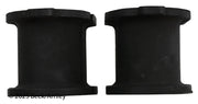 Beck/Arnley 101-6504 2005-2023 Toyota Tacoma Suspension Stabilizer Bar Bushing Kit