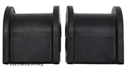 Beck/Arnley 101-6505 2001-2002 Toyota Tundra Suspension Stabilizer Bar Bushing Kit