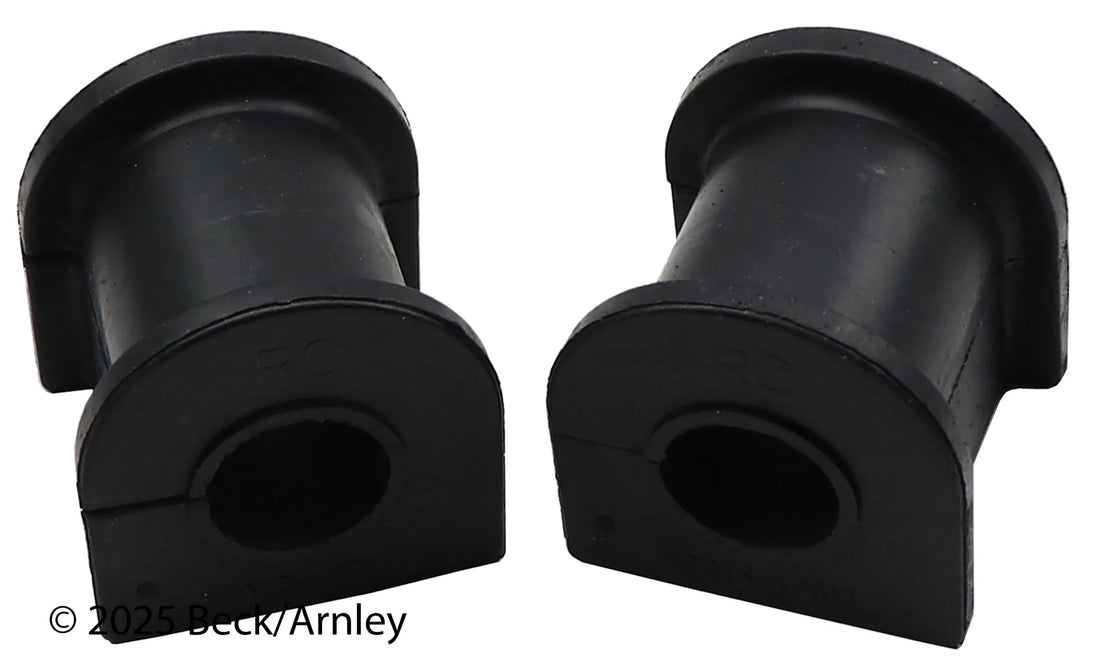 Beck/Arnley 101-6505 2001-2002 Toyota Tundra Suspension Stabilizer Bar Bushing Kit