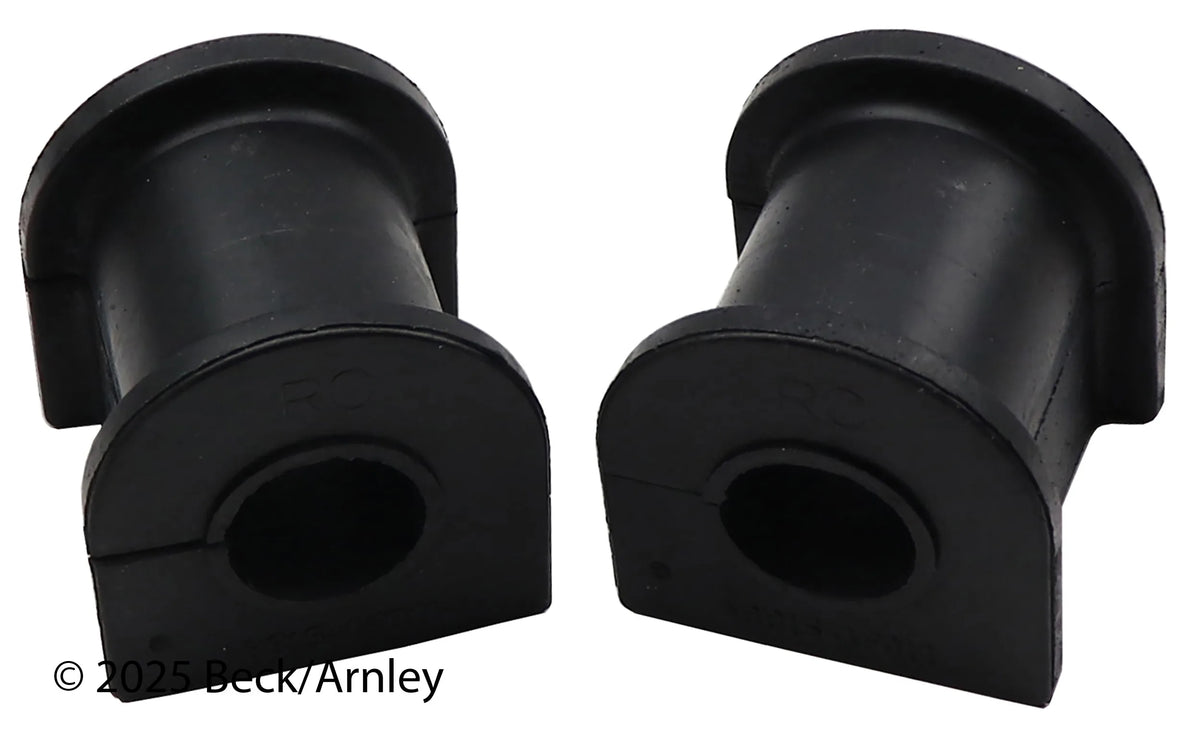Beck/Arnley 101-6505 2001-2002 Toyota Tundra Suspension Stabilizer Bar Bushing Kit