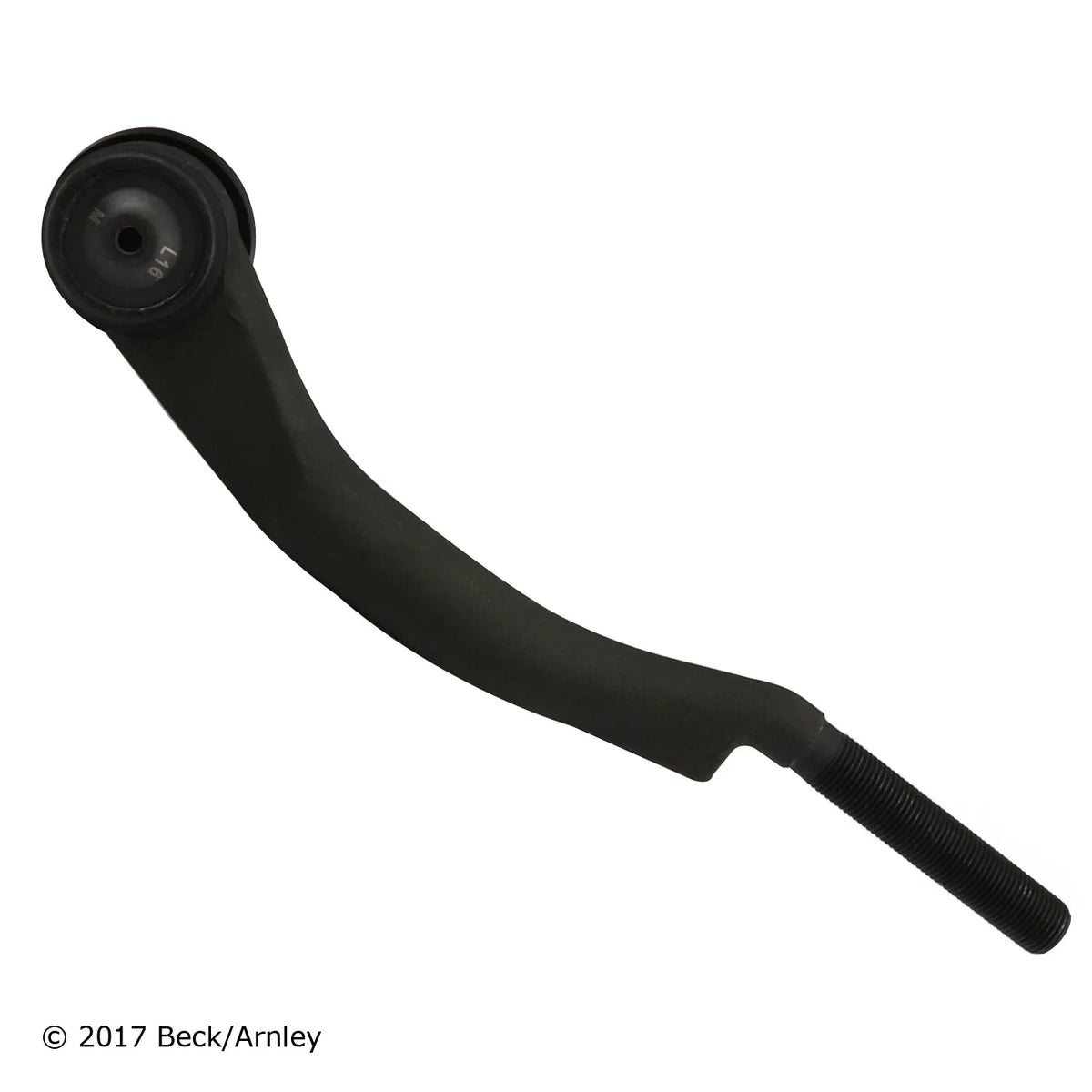 Beck/Arnley 101-6508 2002-2009 Chevrolet Trailblazer Steering Tie Rod End