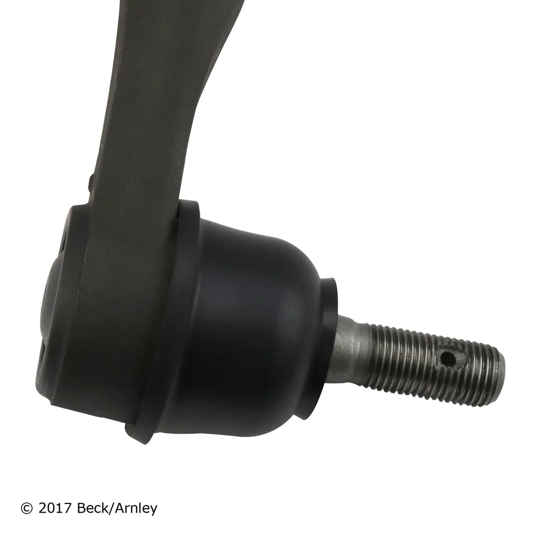 Beck/Arnley 101-6508 2002-2009 Chevrolet Trailblazer Steering Tie Rod End