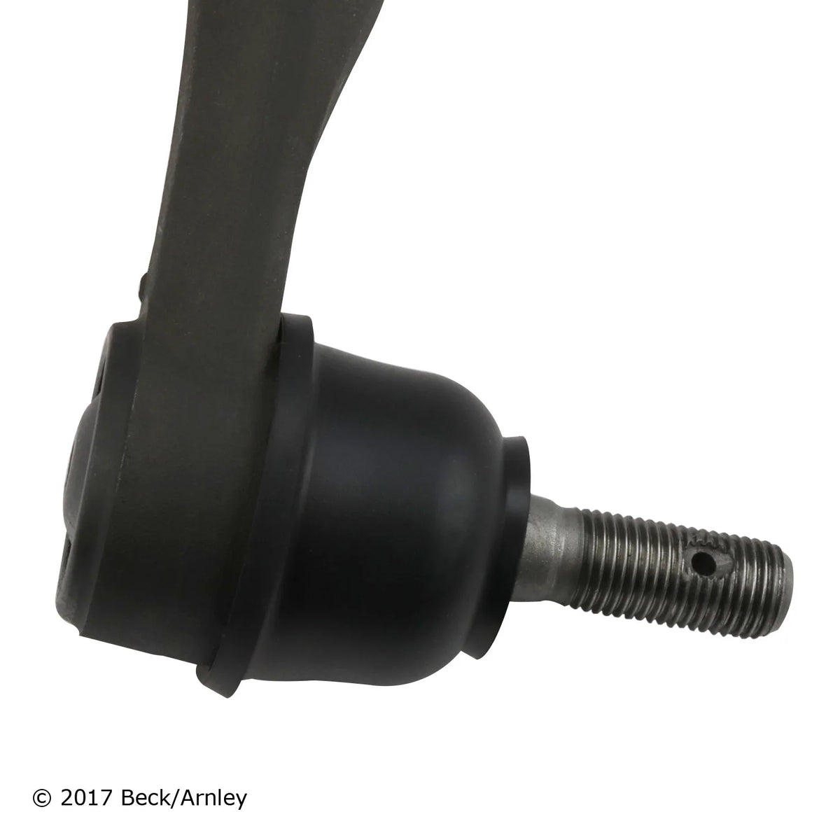 Beck/Arnley 101-6508 2002-2009 Chevrolet Trailblazer Steering Tie Rod End