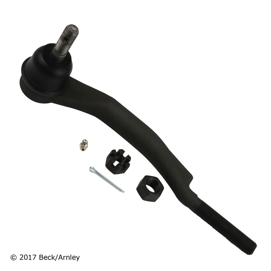 Beck/Arnley 101-6508 2002-2009 Chevrolet Trailblazer Steering Tie Rod End