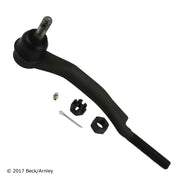 Beck/Arnley 101-6508 2002-2009 Chevrolet Trailblazer Steering Tie Rod End