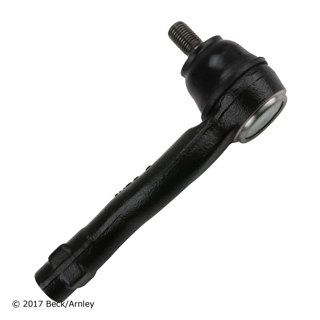 Beck/Arnley 101-6509 2004-2008 Suzuki Forenza Steering Tie Rod End