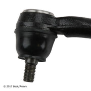 Beck/Arnley 101-6509 2004-2008 Suzuki Forenza Steering Tie Rod End