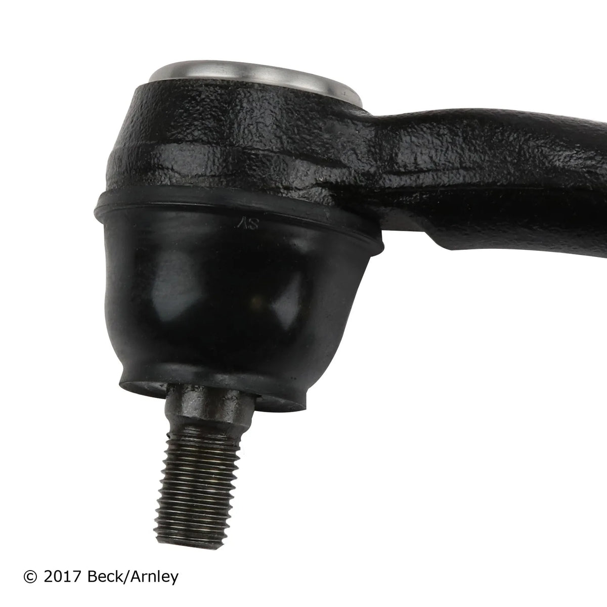 Beck/Arnley 101-6509 2004-2008 Suzuki Forenza Steering Tie Rod End