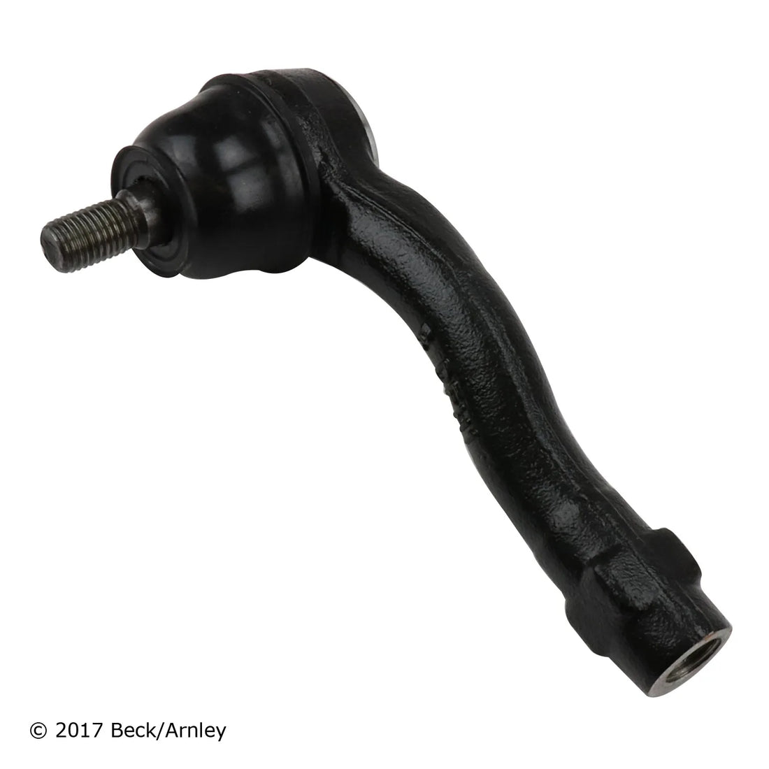 Beck/Arnley 101-6509 2004-2008 Suzuki Forenza Steering Tie Rod End