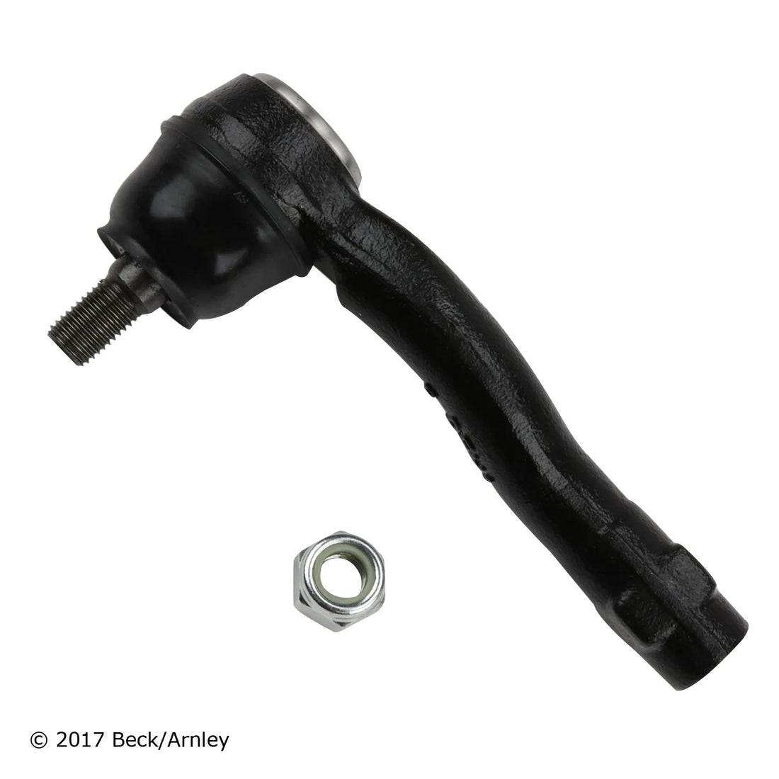 Beck/Arnley 101-6509 2004-2008 Suzuki Forenza Steering Tie Rod End