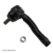 Beck/Arnley 101-6509 2004-2008 Suzuki Forenza Steering Tie Rod End