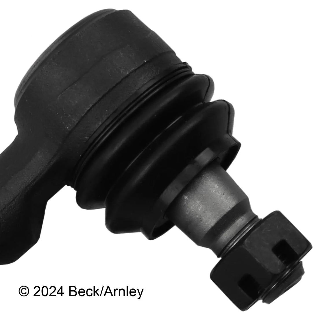 Beck/Arnley 101-6511 2002-2004 Isuzu Axiom Steering Tie Rod End