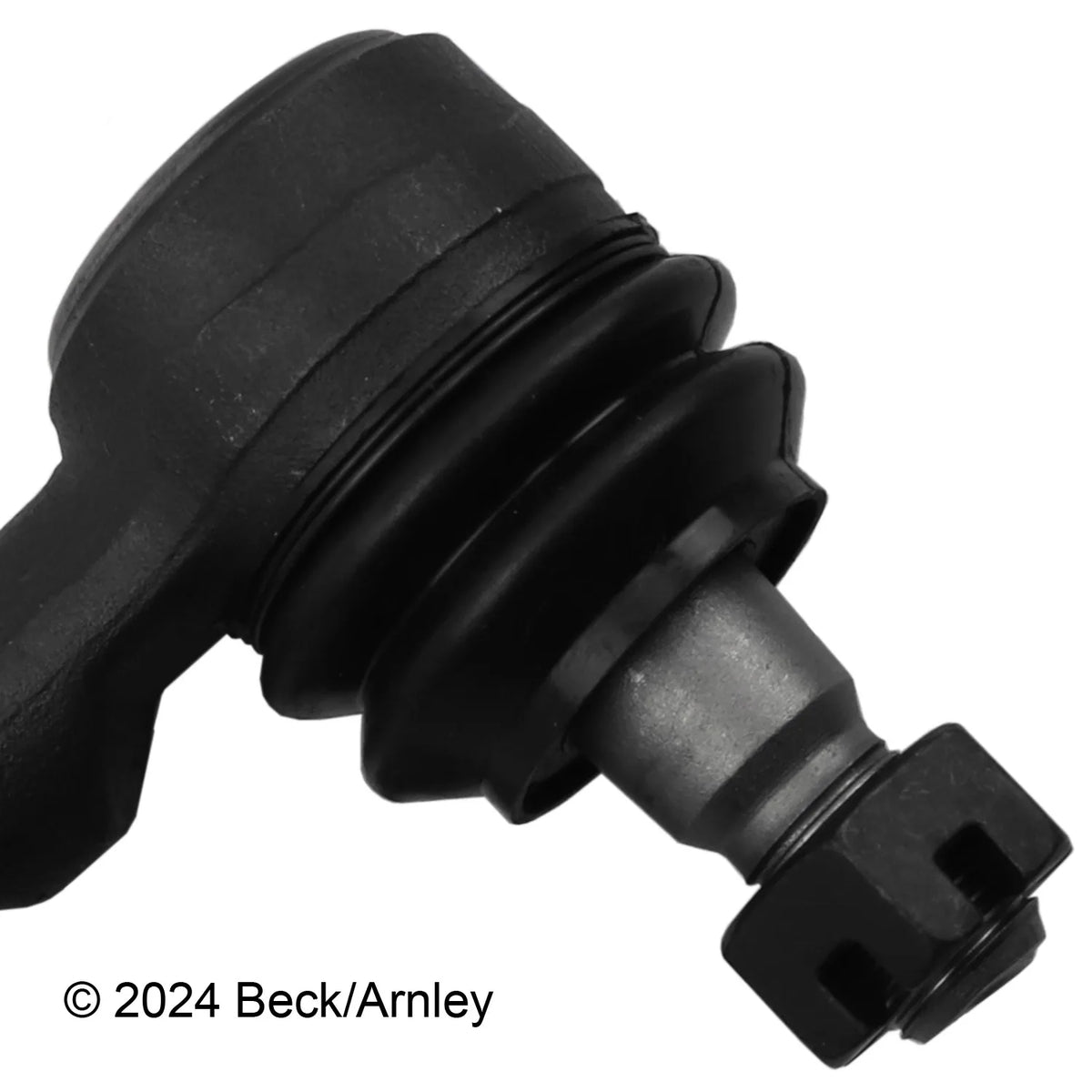 Beck/Arnley 101-6511 2002-2004 Isuzu Axiom Steering Tie Rod End