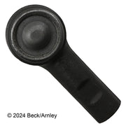 Beck/Arnley 101-6511 2002-2004 Isuzu Axiom Steering Tie Rod End