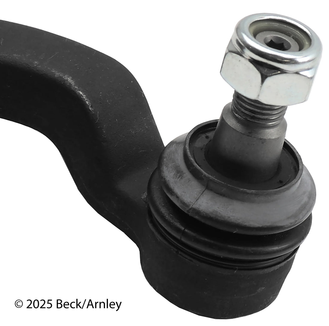 Beck/Arnley 101-6513 1998-2003 Mercedes-Benz E320 Steering Tie Rod End