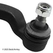 Beck/Arnley 101-6513 1998-2003 Mercedes-Benz E320 Steering Tie Rod End
