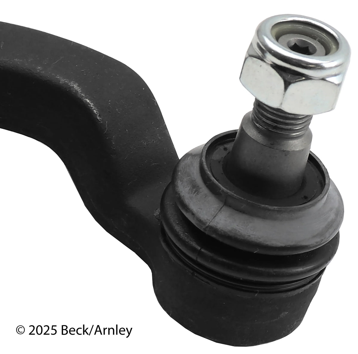 Beck/Arnley 101-6513 1998-2003 Mercedes-Benz E320 Steering Tie Rod End