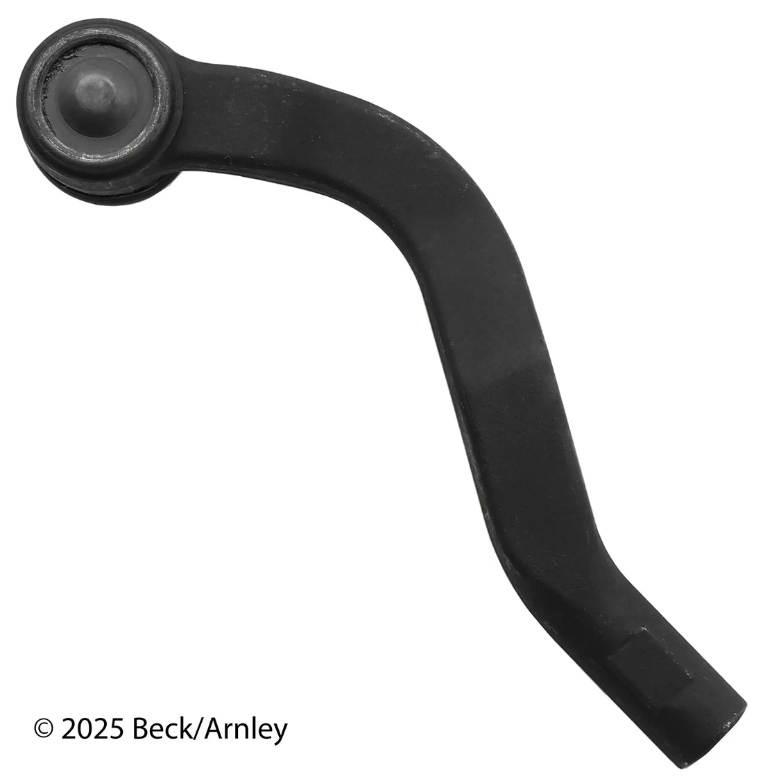 Beck/Arnley 101-6513 1998-2003 Mercedes-Benz E320 Steering Tie Rod End