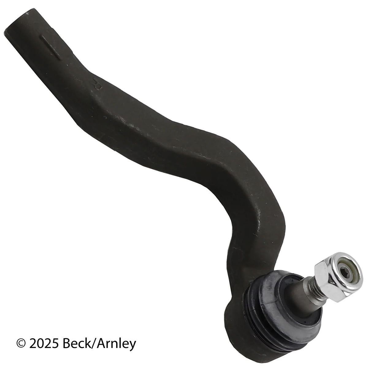 Beck/Arnley 101-6513 1998-2003 Mercedes-Benz E320 Steering Tie Rod End