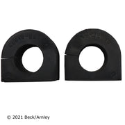 Beck/Arnley 101-6519 2002-2017 Toyota Camry Suspension Stabilizer Bar Bushing Kit