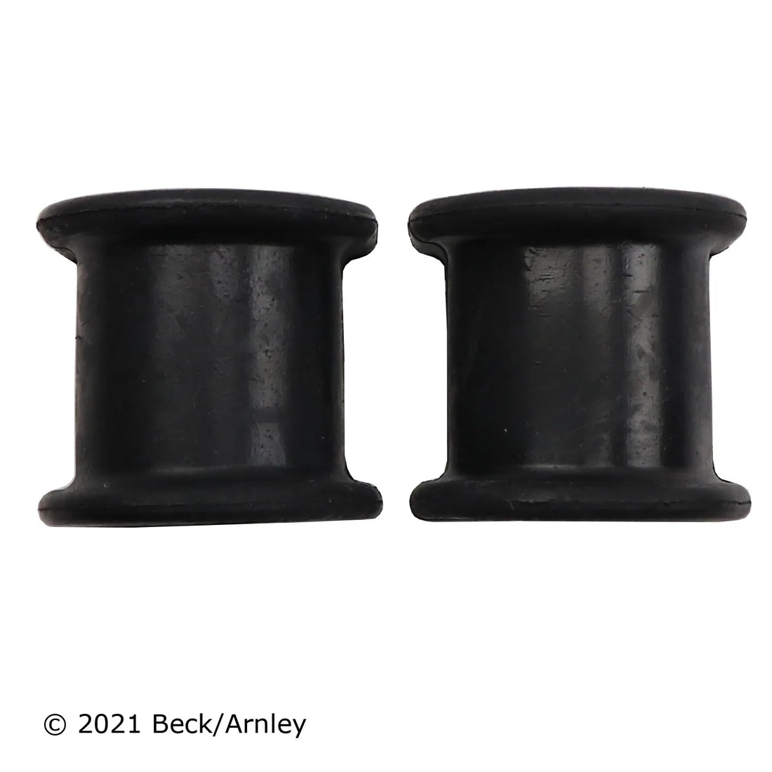 Beck/Arnley 101-6519 2002-2017 Toyota Camry Suspension Stabilizer Bar Bushing Kit