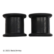 Beck/Arnley 101-6519 2002-2017 Toyota Camry Suspension Stabilizer Bar Bushing Kit