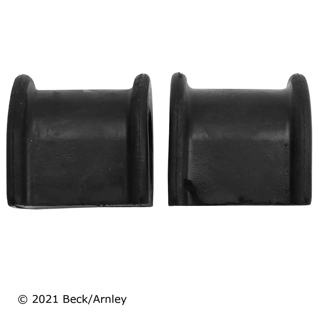 Beck/Arnley 101-6519 2002-2017 Toyota Camry Suspension Stabilizer Bar Bushing Kit