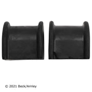 Beck/Arnley 101-6519 2002-2017 Toyota Camry Suspension Stabilizer Bar Bushing Kit