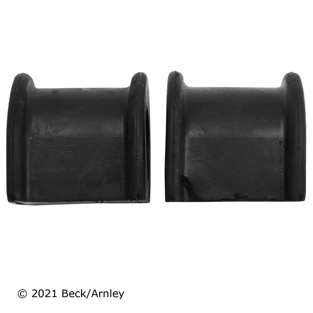 Beck/Arnley 101-6519 2002-2017 Toyota Camry Suspension Stabilizer Bar Bushing Kit