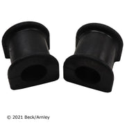 Beck/Arnley 101-6519 2002-2017 Toyota Camry Suspension Stabilizer Bar Bushing Kit