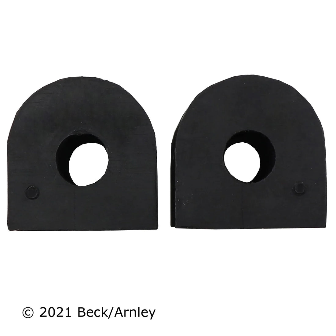 Beck/Arnley 101-6523 2006-2015 Mazda MX-5 Miata Suspension Stabilizer Bar Bushing Kit