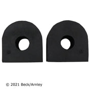 Beck/Arnley 101-6523 2006-2015 Mazda MX-5 Miata Suspension Stabilizer Bar Bushing Kit